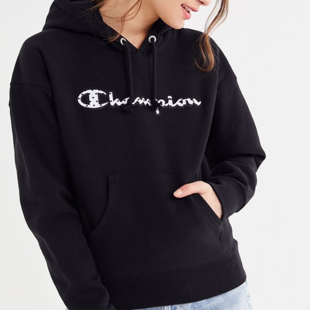Champion Hoodie